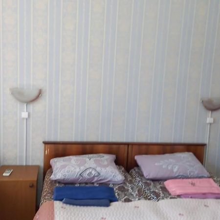 У Людмилы Gagra Eksteriør billede