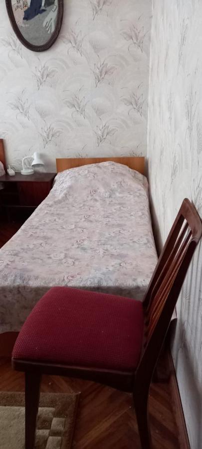 У Людмилы Gagra Eksteriør billede