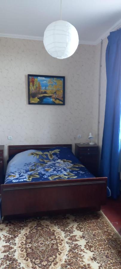 У Людмилы Gagra Eksteriør billede