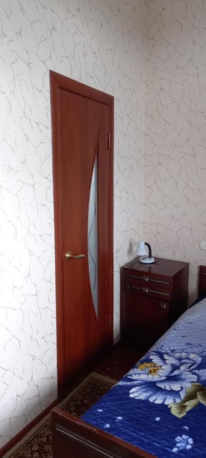 У Людмилы Gagra Eksteriør billede
