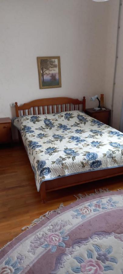 У Людмилы Gagra Eksteriør billede