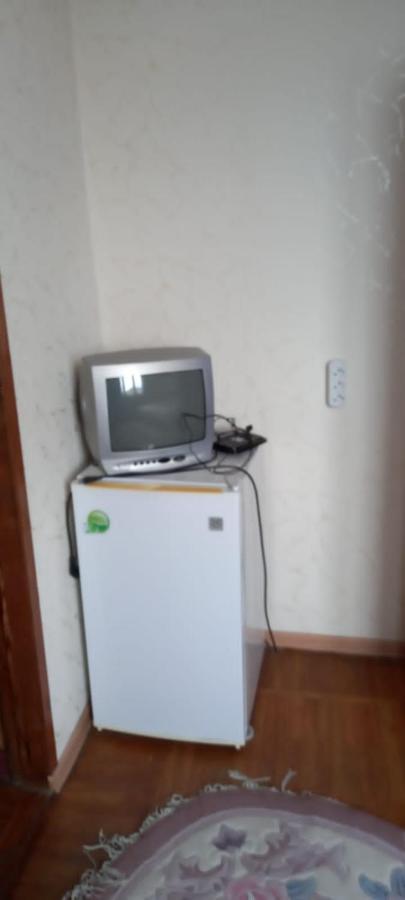 У Людмилы Gagra Eksteriør billede