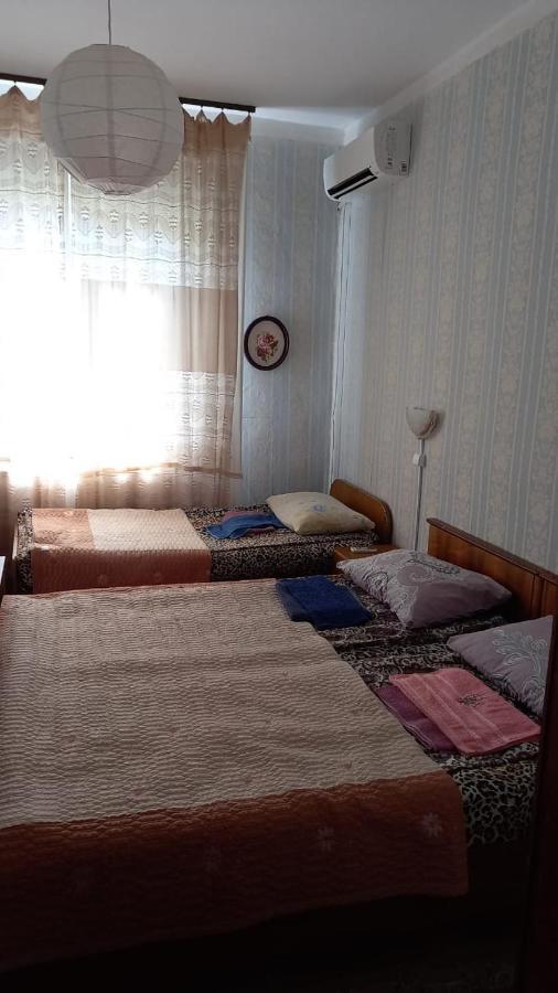 У Людмилы Gagra Eksteriør billede