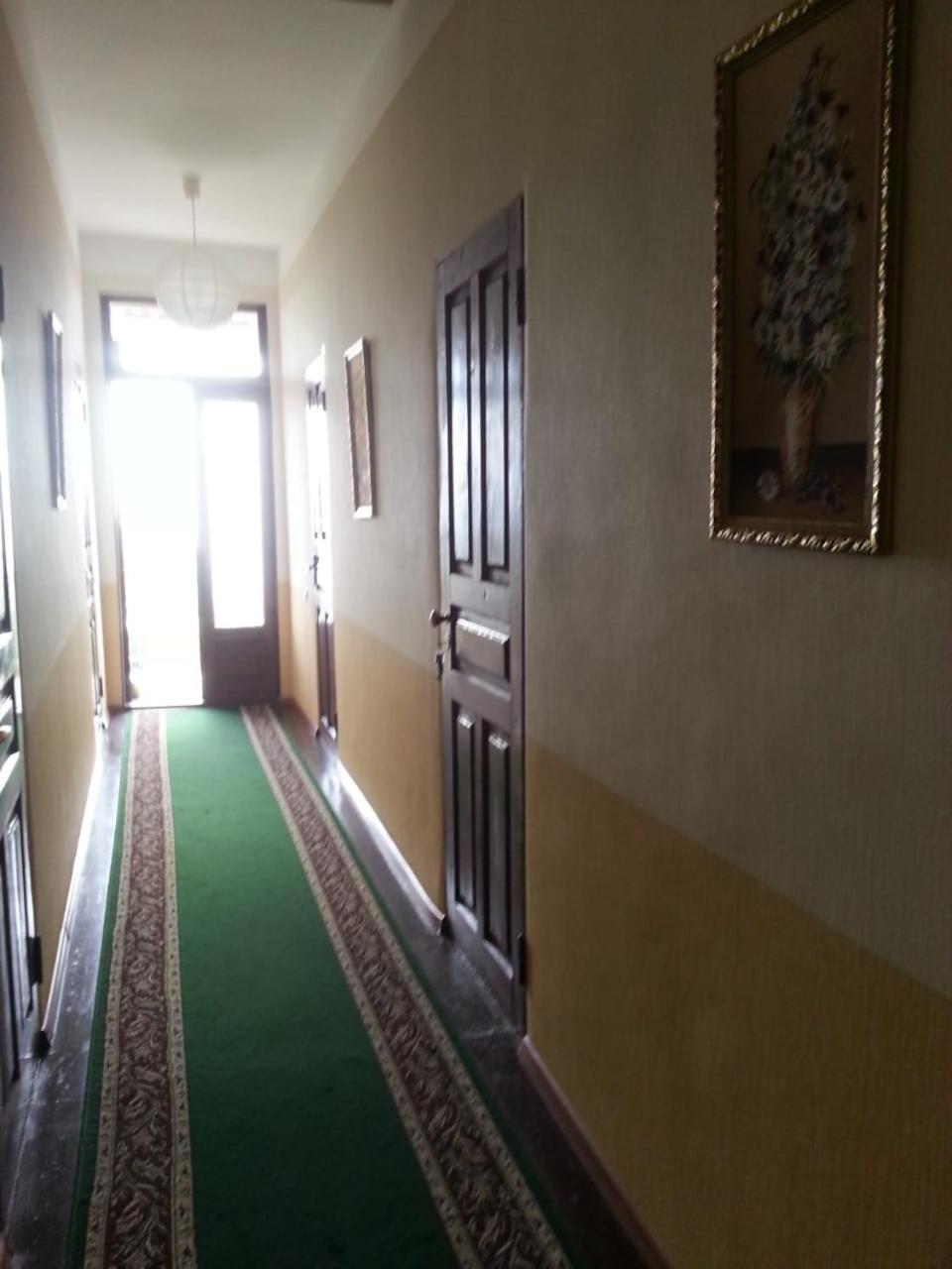 У Людмилы Gagra Eksteriør billede