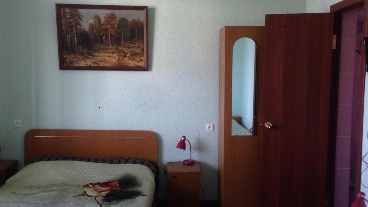 У Людмилы Gagra Eksteriør billede