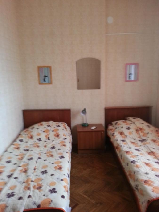 У Людмилы Gagra Eksteriør billede