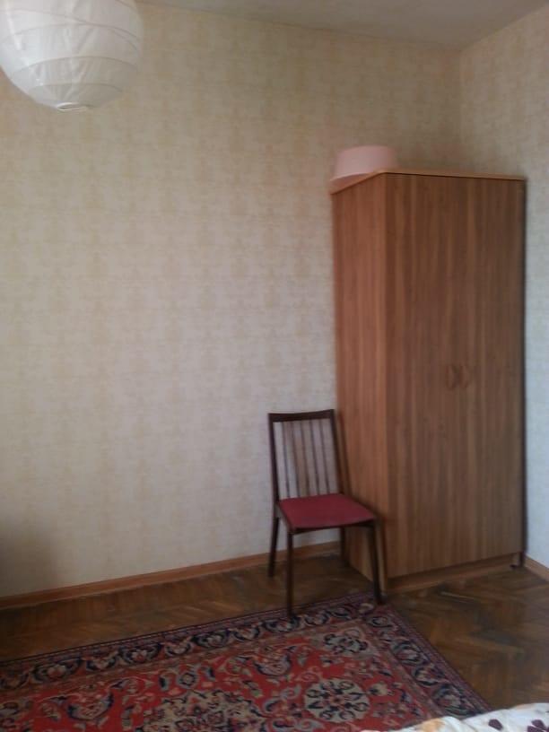 У Людмилы Gagra Eksteriør billede