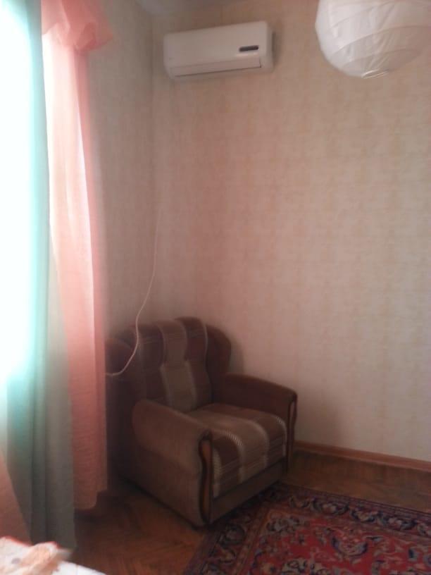 У Людмилы Gagra Eksteriør billede